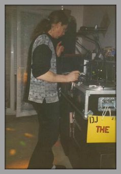 VOTRE DJ